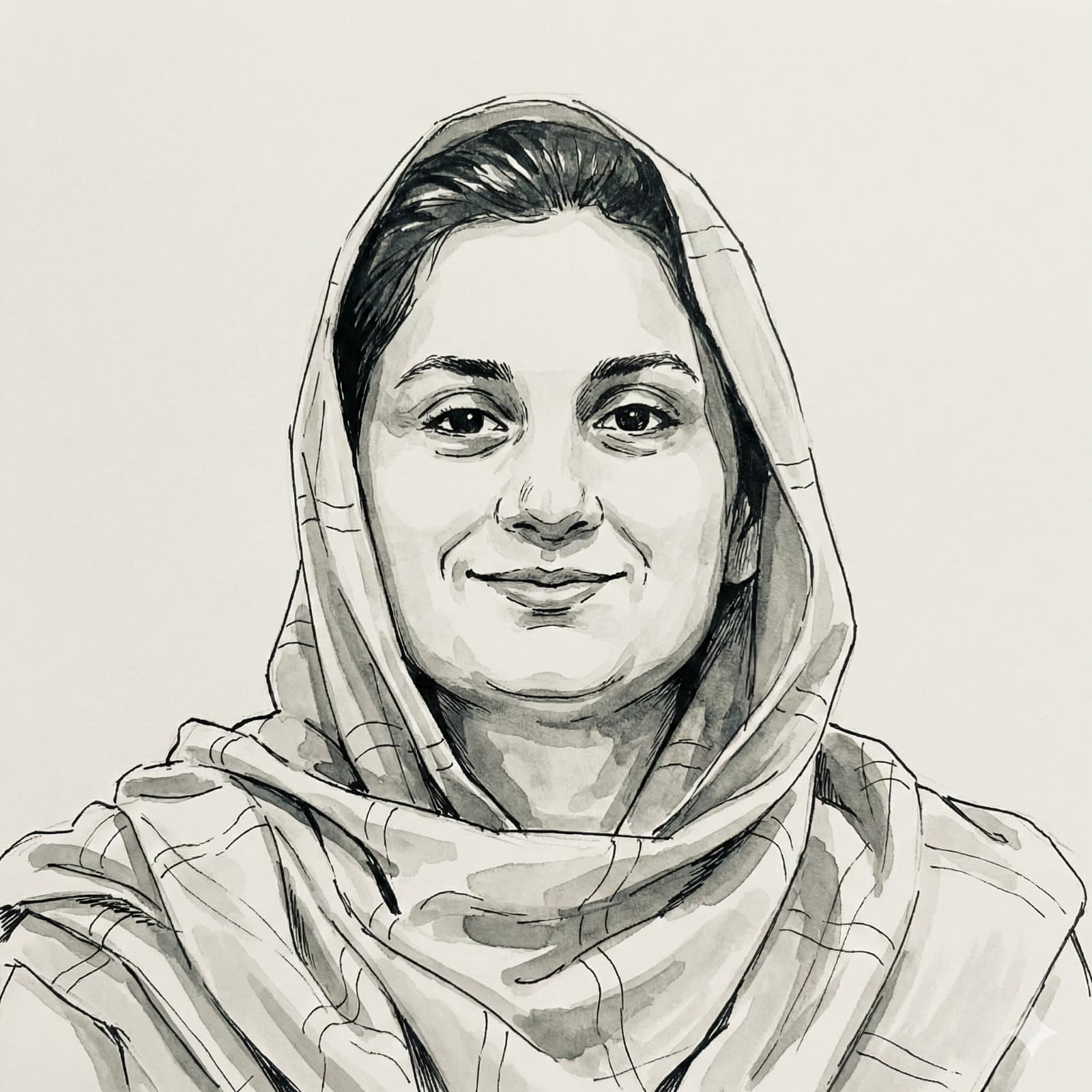 Zarmina Gilani